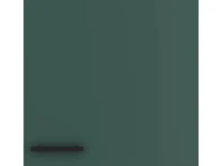 OPTIFIT Verona405 Küchen-Oberschrank 60 cm Steingrün