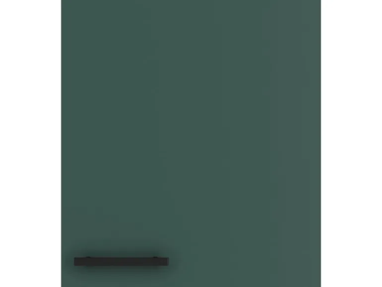 OPTIFIT Verona405 Küchen-Oberschrank 50 cm Steingrün