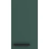 OPTIFIT Verona405 Küchen-Oberschrank 30 cm Steingrün