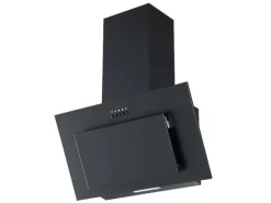 OPTIFIT Verona405/Madrid420 Küchenzeile 210 cm Steingrün / Anthrazit