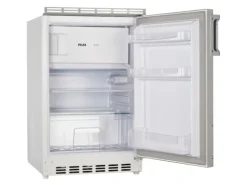 OPTIFIT Verona405/Madrid420 Miniküche 150 cm Steingrün / Anthrazit