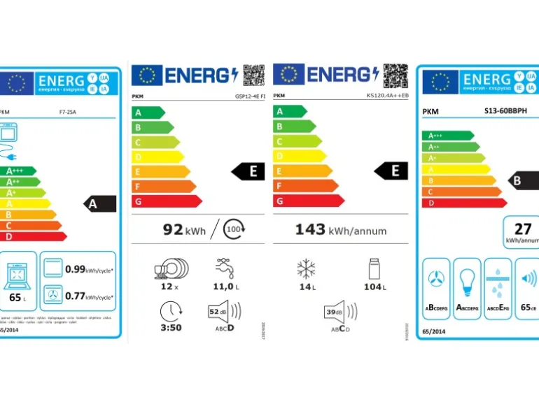 Optifit Winkelküche Optikoncept Jonte 270 cm Anthrazit-Wildeiche Nachb.