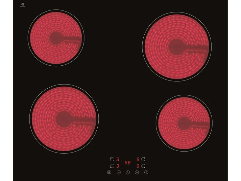 Optifit Winkelküche Optikoncept Jonte 270 cm Anthrazit-Wildeiche Nachb.