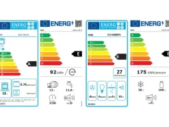 Optifit Winkelküche Optikoncept Mats 270 cm Basaltgrau