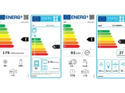 Optifit Winkelküche Optikoncept Mats 270 cm Basaltgrau