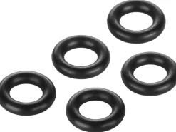 O-Ring Ø 2 mm x Ø 5 mm 5 Stück