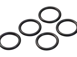 O-Ring Ø 14 mm x 2 mm 5er-Set