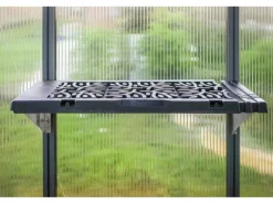 Palram - Canopia Gewächshaus 3er Regalset