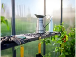 Palram - Canopia Gewächshaus 3er Regalset