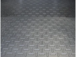 Palram - Canopia  Skylight 1.9 x 3 Gerätehaus Anthrazit