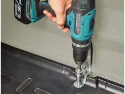 Palram - Canopia  Skylight 1.9 x 2.3 Gerätehaus Braun-Mi x