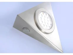 Paul Neuhaus LED-Unterbauleuchte Helena 3er-Set