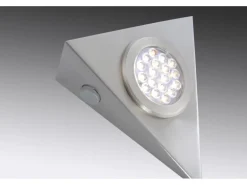 Paul Neuhaus LED-Unterbauleuchte Helena 3er-Set