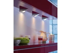 Paul Neuhaus LED-Unterbauleuchte Helena 3er-Set