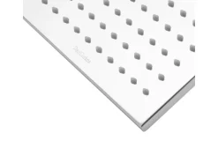 PaulGurkes Duschsystem Unterputz Regendusche Ohne Handbrause Sportdusche Duschset