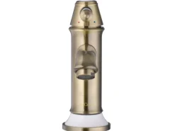 PaulGurkes Nostalgie Wasserhahn Einhandmischer Retro Waschtischbatterie