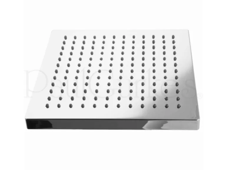 PaulGurkes Unterputz Wannen Set mit Regendusche