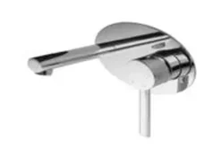 PaulGurkes Unterputz Waschtischbatterie 2-Loch Waschtischarmatur