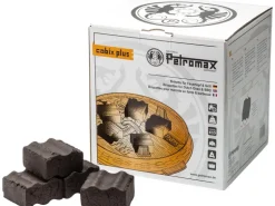 Petromax Cabix Plus Briketts für Feuertopf und Grill C-Plus 3 kg