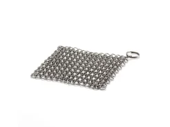 Petromax Dutch Oven Set FT9-T-Scrub Schwarz mit planem Boden 7,5 l Ø 23,9 cm