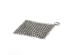 Petromax Dutch Oven Set FT9-Scrub Schwarz mit Standfüßen 7,5 l Ø 23,9 cm