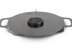 Petromax Einsatz für Grillplatte Atago-plate-in