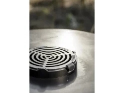 Petromax Einsatz für Grillplatte Atago-plate-in