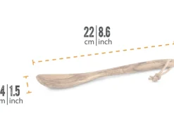 Petromax Esslöffel Olivenholz