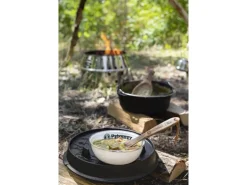 Petromax Esslöffel Olivenholz