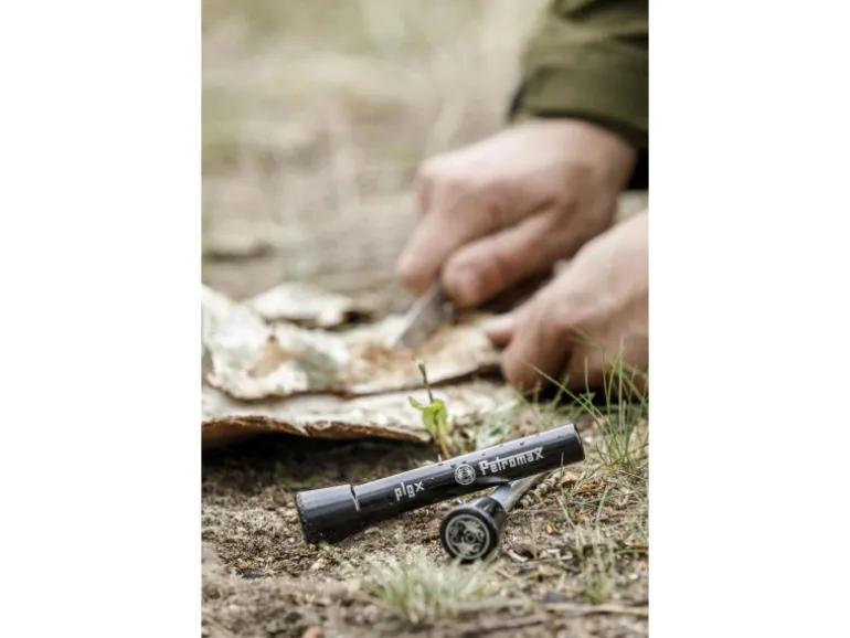 Petromax Feuerkolben