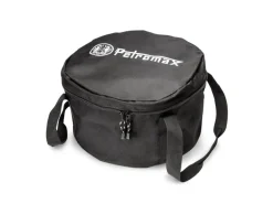 Petromax Grill Atago-Set GG28-TA 2-teilig Edelstahl