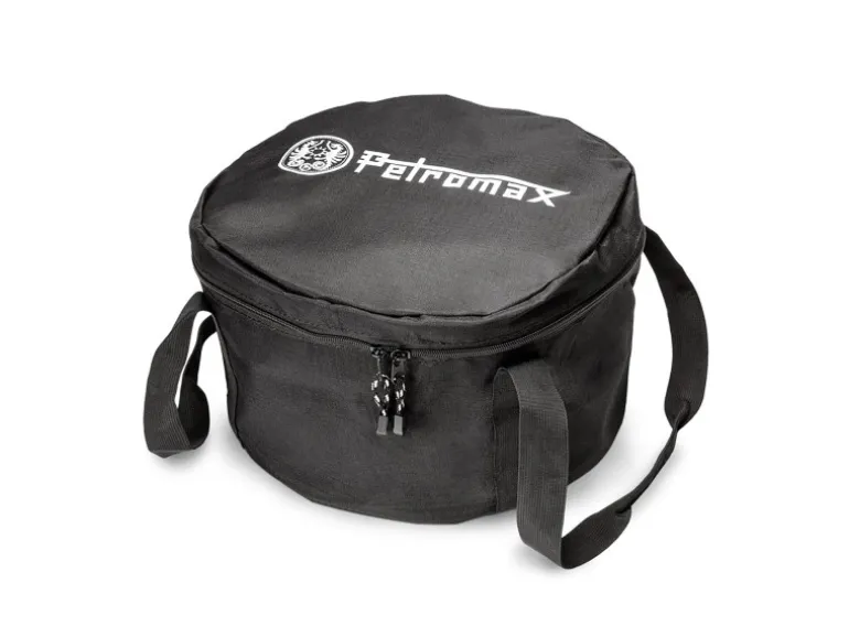 Petromax Grill Atago-Set GG28-TA 2-teilig Edelstahl