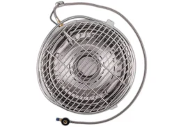 Petromax Grill Atago-Set GG28-TA 2-teilig Edelstahl