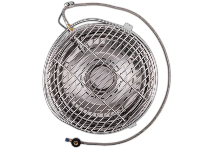 Petromax Grill Atago-Set GG28-TA 2-teilig Edelstahl