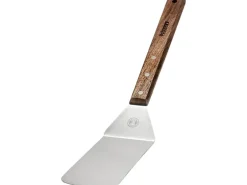 Petromax Grill- und Pfannenwender mit Langgriff