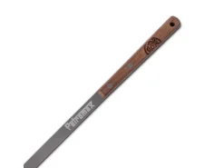 Petromax Grillspieße Klingenlänge 40 cm Holzgriff 4 Stück