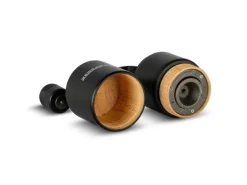 Petromax Handkaffeemühle Stahl Schwarz