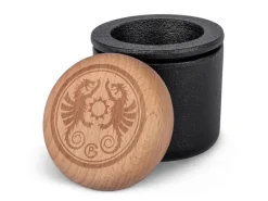 Petromax Handmörser H-Mortar Gusseisen 65 ml