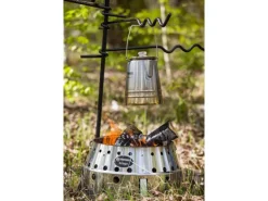 Petromax Kaffeebereiter Perkolator Edelstahl 1,5 L