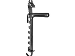 Petromax Kesselhaken KH7 Beschichteter Stahl Schwarz Länge max. 61 cm