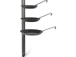 Petromax Lagerfeuerhalterung Stahl