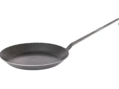 Petromax Pfanne Schmiedeeisern Ø 28 cm