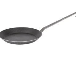 Petromax Pfanne Schmiedeeisern Ø 24 cm