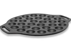Petromax Poffertjes-Pfanne Gusseisen
