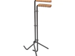 Petromax Profi-Deckelheber FT-Plus Holzgriff Beschichteter Stahl