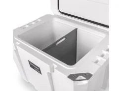 Petromax Schneidebrett für Kühlbox KX50-Part Kunststoff 50 l