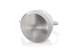 Petromax Teekessel 5 l Edelstahl