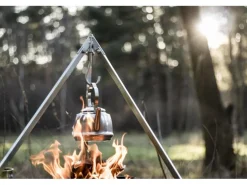 Petromax Teekessel 5 l Edelstahl