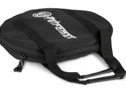 Petromax Transporttasche für Feuerpfanne fp35/ fp35-t Schwarz