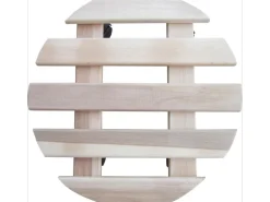 Pflanzenroller Buche glatt rund Ø 30 cm